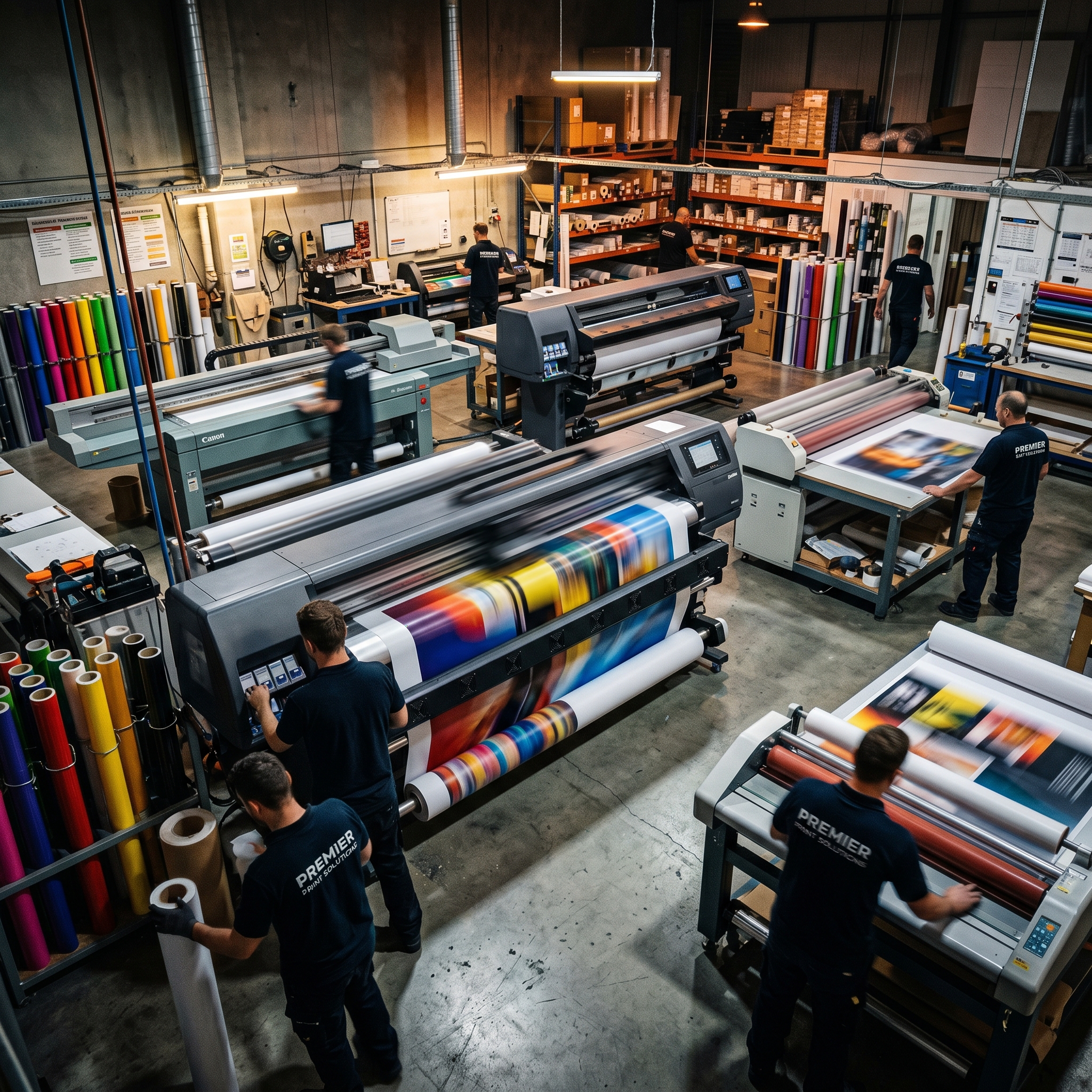Print Tint Tony's Signs, Screen Printing & Tinting | LaPlace, LA