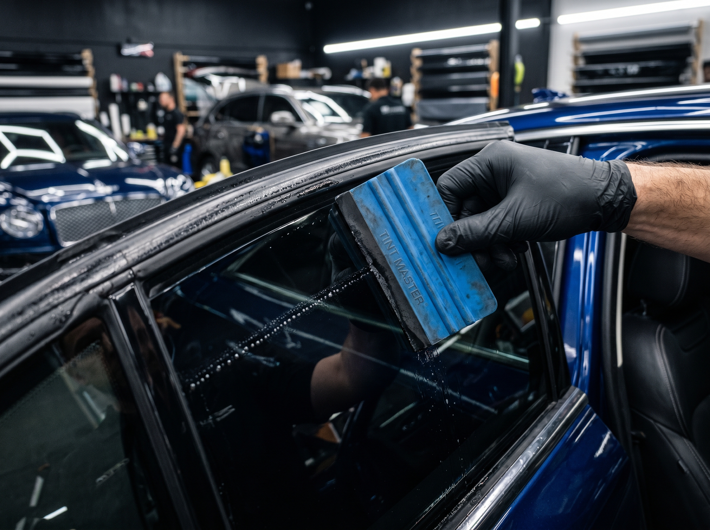 Print Tint Tony's Signs, Screen Printing & Tinting | LaPlace, LA